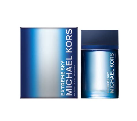 michael kors men extreme sky|michael kors cologne extreme sky.